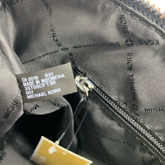 Michael Kors Purse - Picture 9 of 10